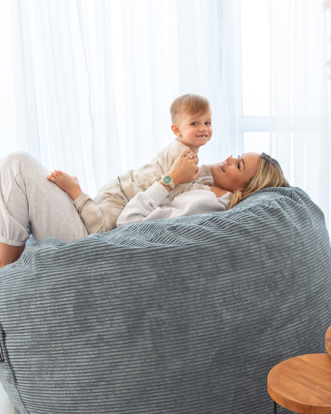 Ginormous Bean Bag - Indoor