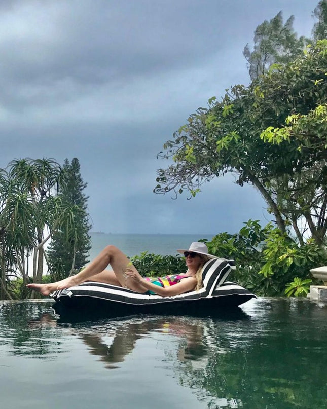 Replacement Covers for Floating Beanbags with Cushion