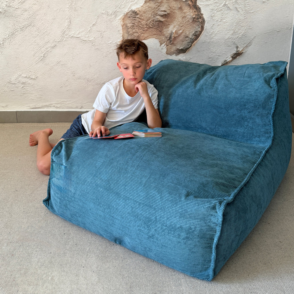 Kiddie Loungers - Indoors