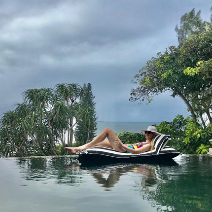 Floating Beanbags - with Cushion
