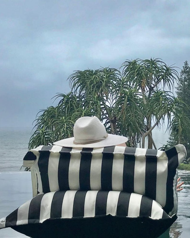 Replacement Covers for Floating Beanbags with Cushion