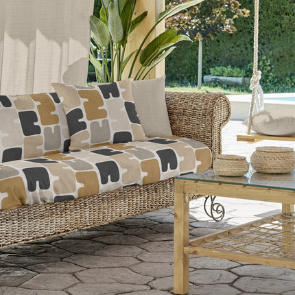 Scatter Cushions - Outdoor
