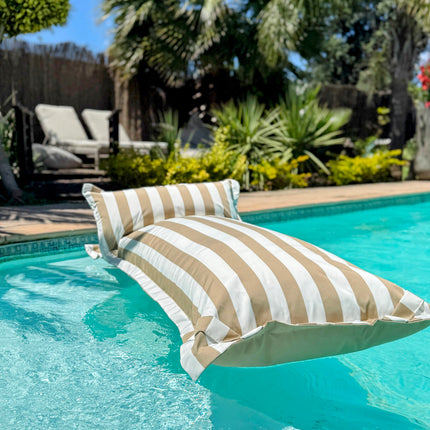 Floating Beanbags - with Cushion