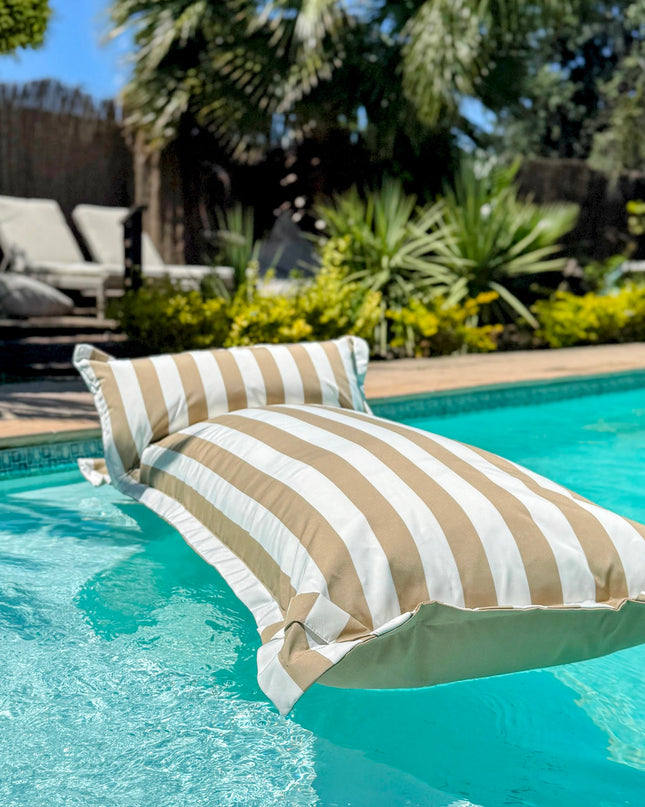 Floating Beanbags - with Cushion