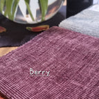 Standard (Polybead Filling) / Rockerfella Berry