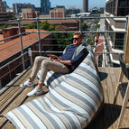 Medium / Bold Stripe 