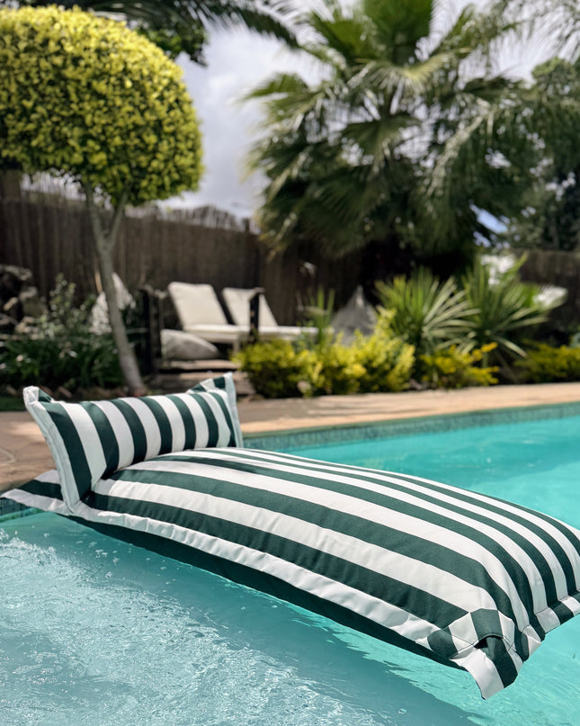 Floating Beanbags - with Cushion