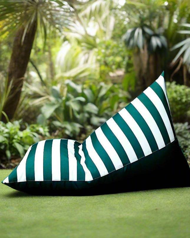 Borneo Outdoor Teardrop Beanbag