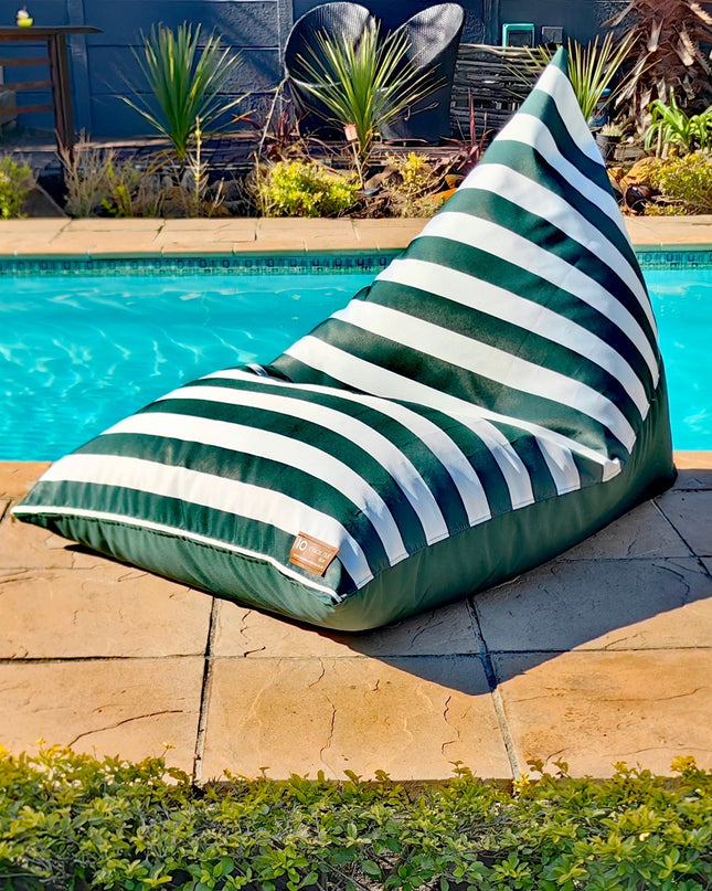 Replacement Covers for Outdoor Teardrop Beanbags