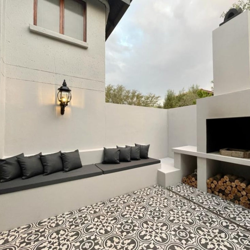 Bench Cushions - Outdoor
