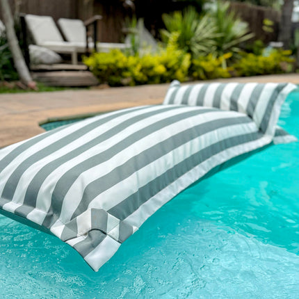 Floating Beanbags - with Cushion