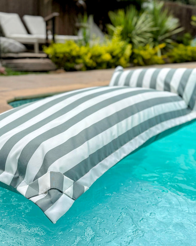 Floating Beanbags - with Cushion