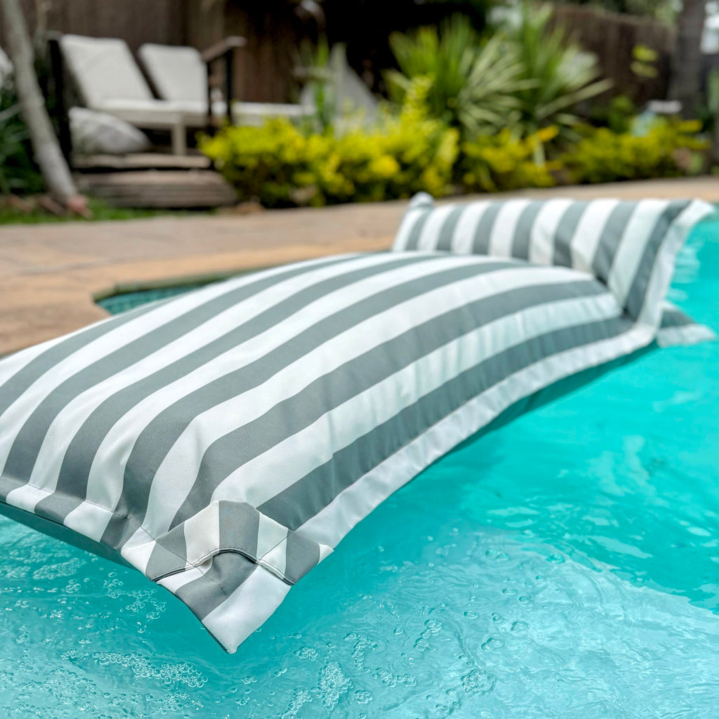 Floating Beanbags