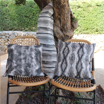 Scatter Cushions - Outdoor