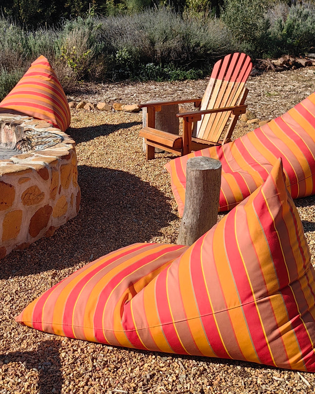 Replacement Covers for Outdoor Teardrop Beanbags