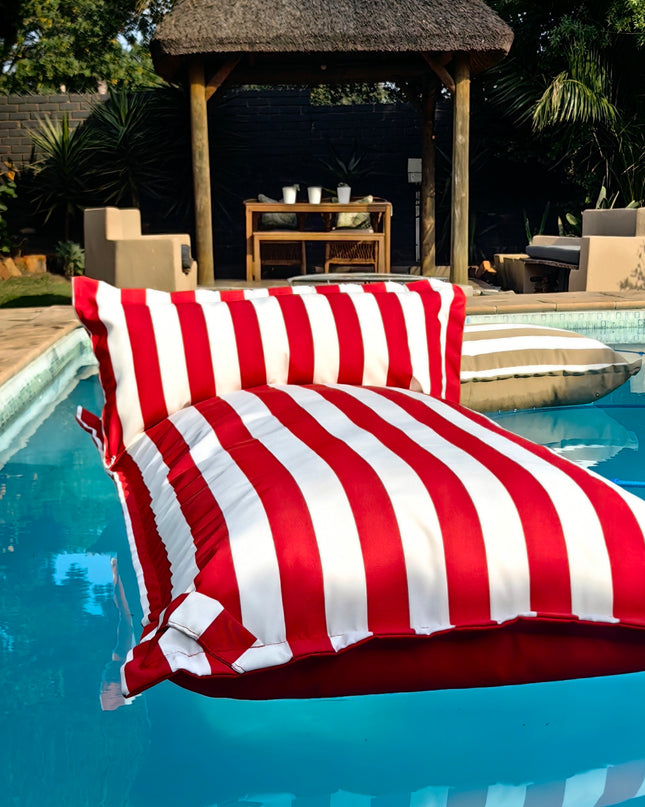 Replacement Covers for Floating Beanbags with Cushion