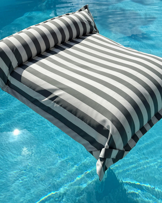 Replacement Covers for Floating Beanbags with Cushion