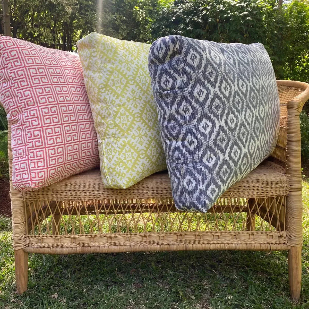 Scatter Cushions - Outdoor