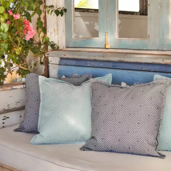 Scatter Cushions - Outdoor