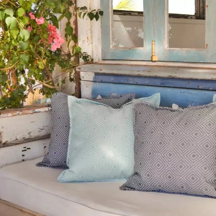 Scatter Cushions - Outdoor