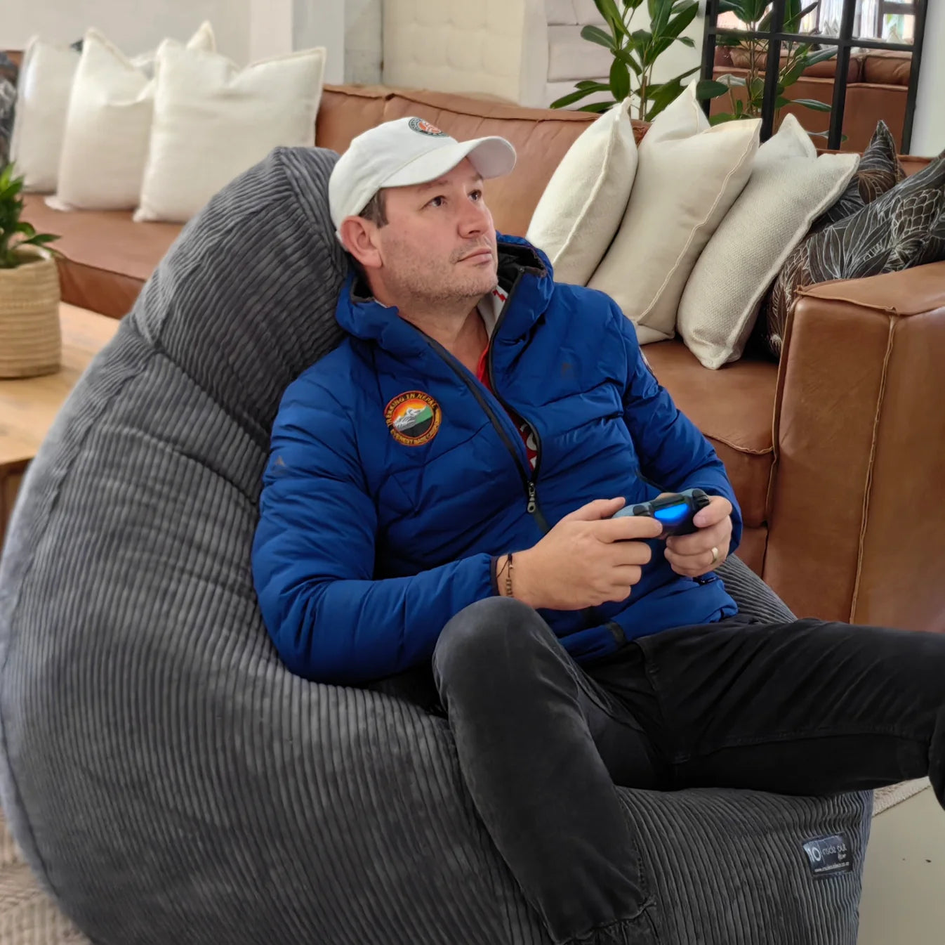 Slade Beanbag