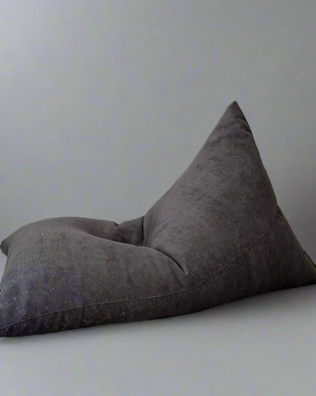 Indoor Teardrop Beanbags