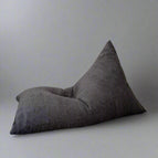 Small / Charcoal Corduroy