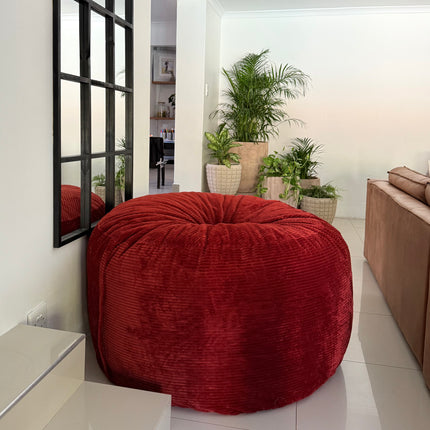 Ginormous Bean Bag - Indoor