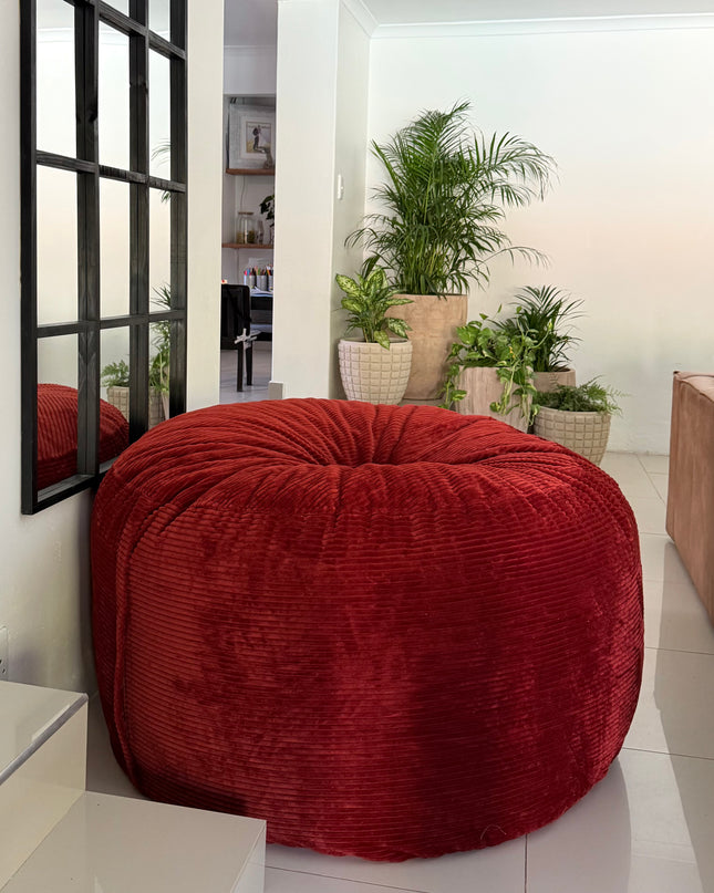 Ginormous Bean Bag - Indoor