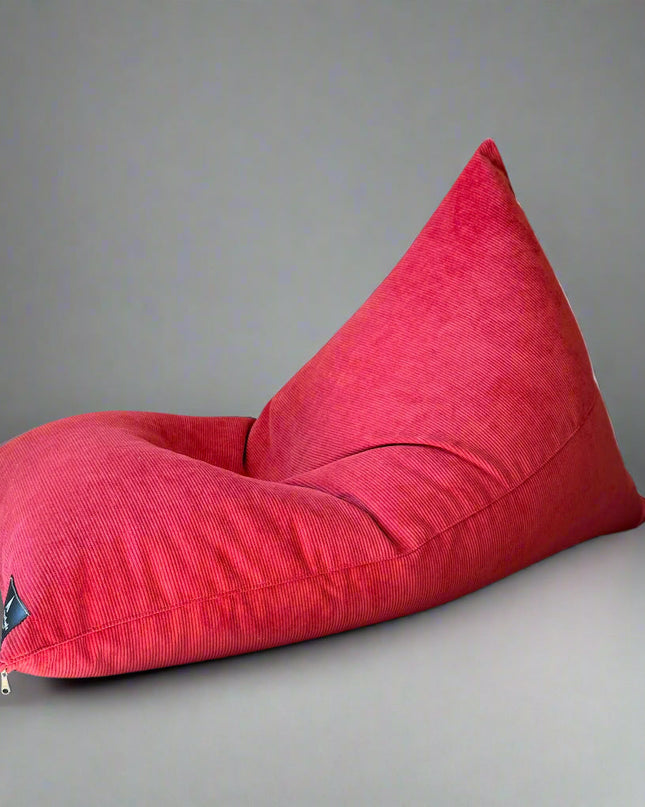 Indoor Teardrop Beanbags