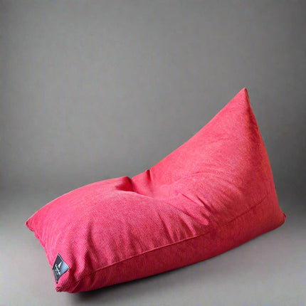 Indoor Teardrop Beanbags