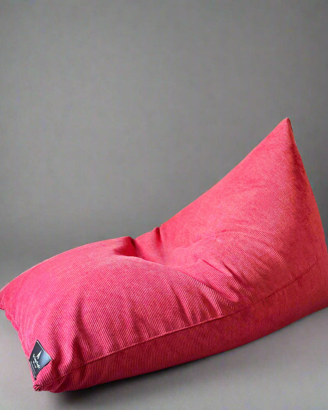 Indoor Teardrop Beanbags