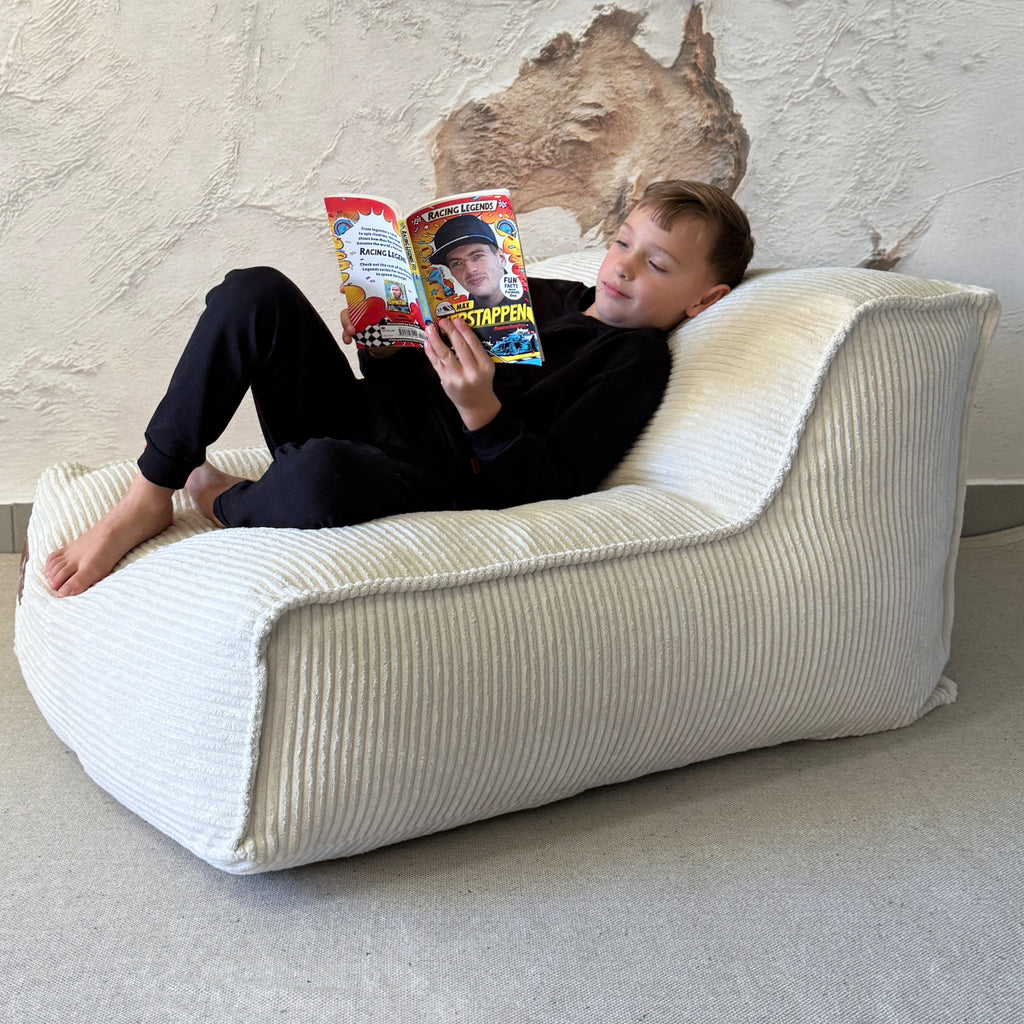 Kiddie Loungers - Indoors