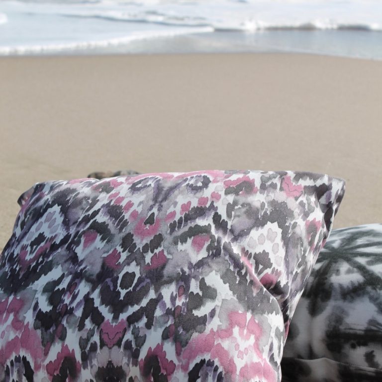 Scatter Cushions - Outdoor