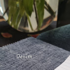 Standard (Polybead Filling) / Rockerfella Denim