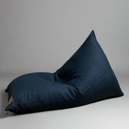 Indoor Teardrop Beanbags