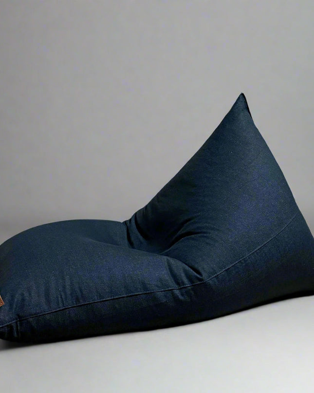 Indoor Teardrop Beanbags