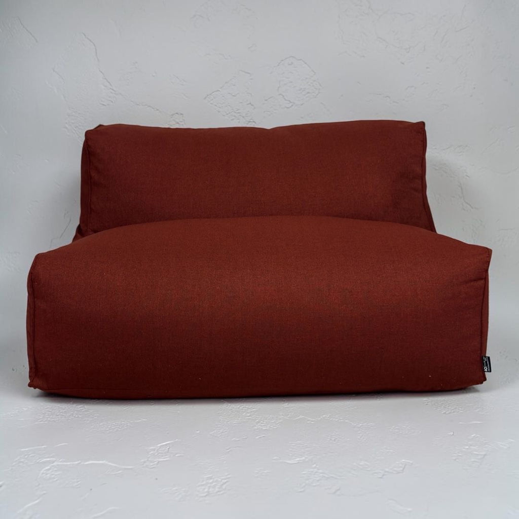 Double Movie Chair - Indoor