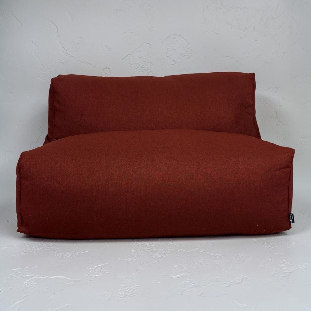 Double Movie Chair - Indoor