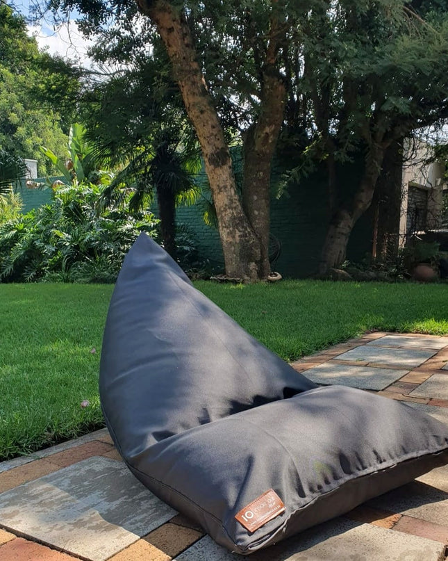 Replacement Covers for Outdoor Teardrop Beanbags