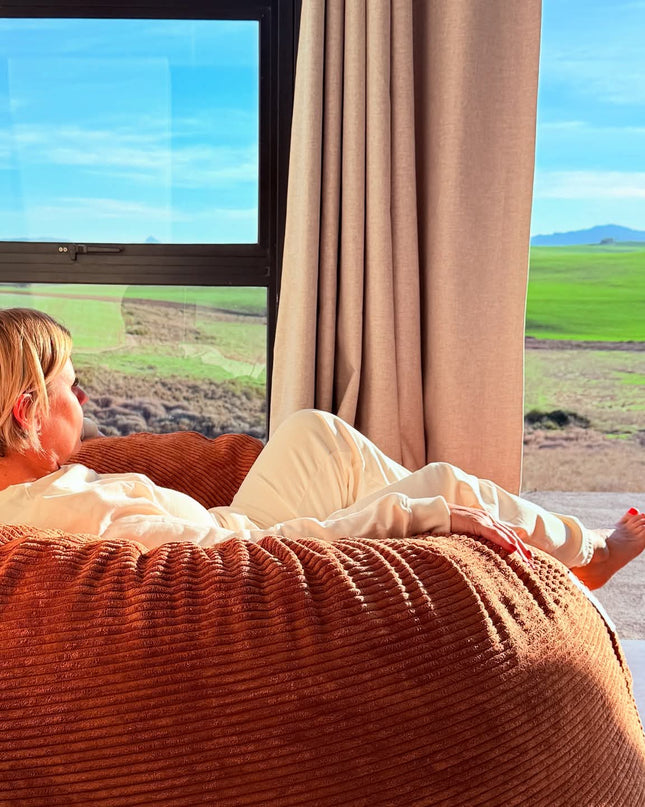 Ginormous Bean Bag - Indoor