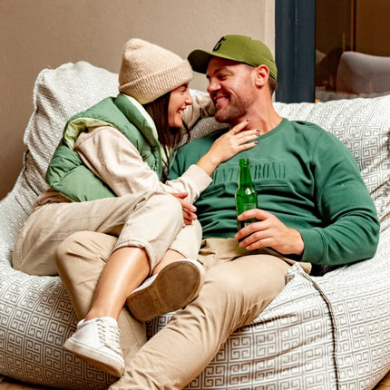 Outdoor Double Seater Movie Chair