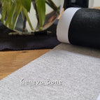 Standard (Polybead Filling) / Geneva Bone