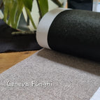 Standard (Polybead Filling) / Geneva Funghi