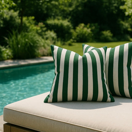 Scatter Cushions - Outdoor