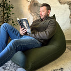 Small / Hunter Green