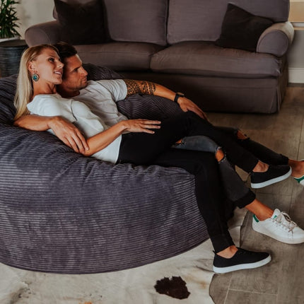 Ginormous Bean Bag - Indoor