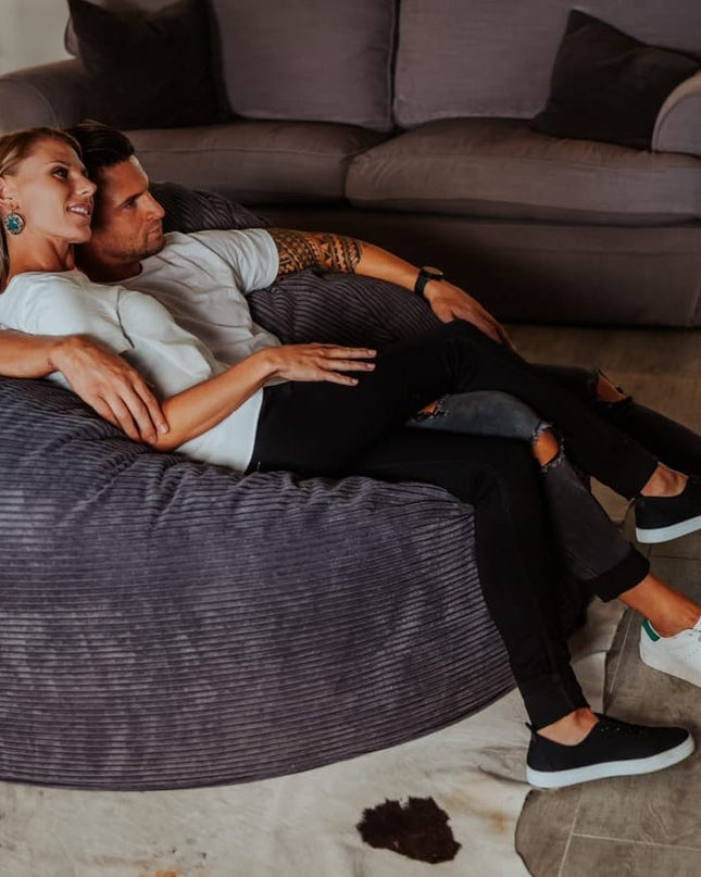 Ginormous Bean Bag - Indoor