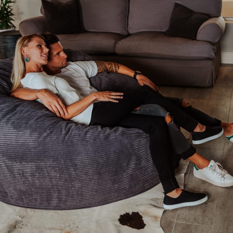 Ginormous Bean Bag - Indoor
