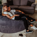 Ginormous Bean Bag - Indoor